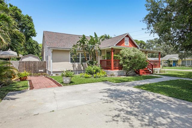 501 32ND AVENUE N, St Petersburg, FL 33704