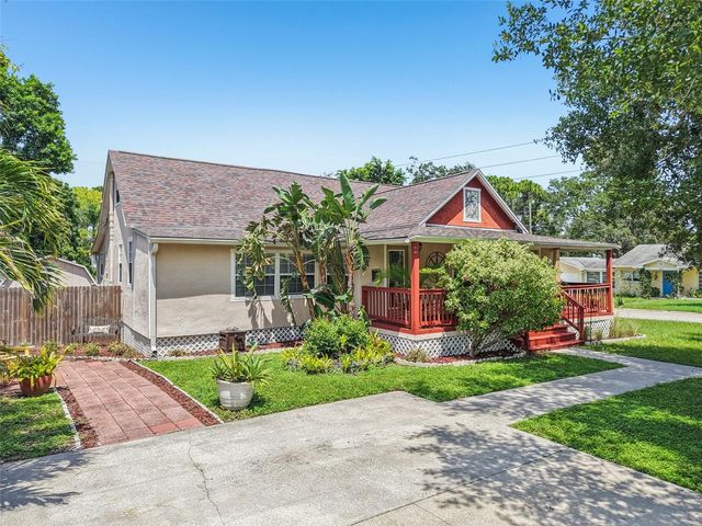 501 32ND AVENUE N, St Petersburg, FL 33704