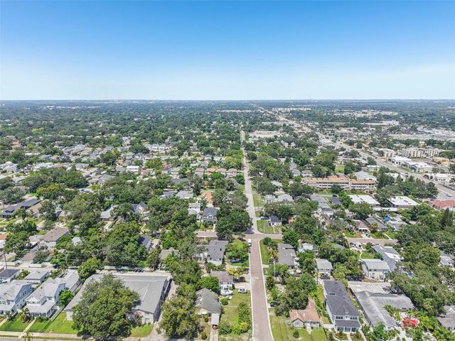 501 32ND AVENUE N, St Petersburg, FL 33704