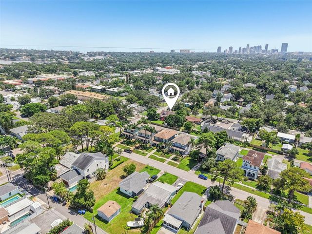 501 32ND AVENUE N, St Petersburg, FL 33704