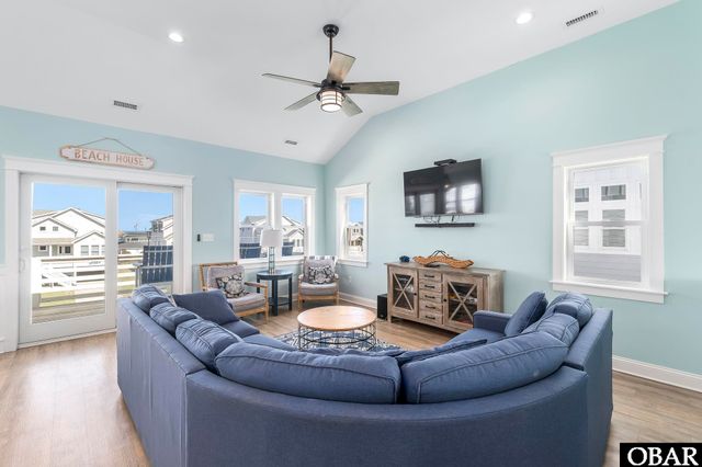 4616 Lindbergh Ave Lot 35-R, Kitty Hawk, NC 27949