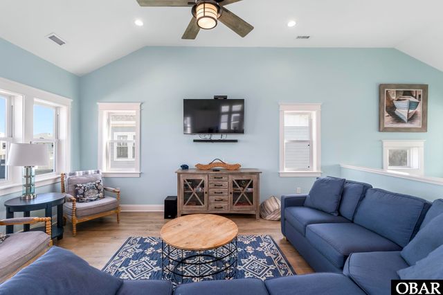 4616 Lindbergh Ave Lot 35-R, Kitty Hawk, NC 27949