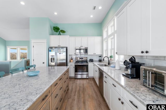 4616 Lindbergh Ave Lot 35-R, Kitty Hawk, NC 27949