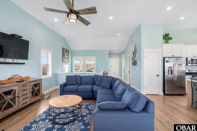 4616 Lindbergh Ave Lot 35-R, Kitty Hawk, NC 27949