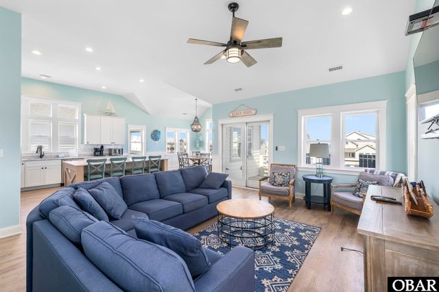 4616 Lindbergh Ave Lot 35-R, Kitty Hawk, NC 27949