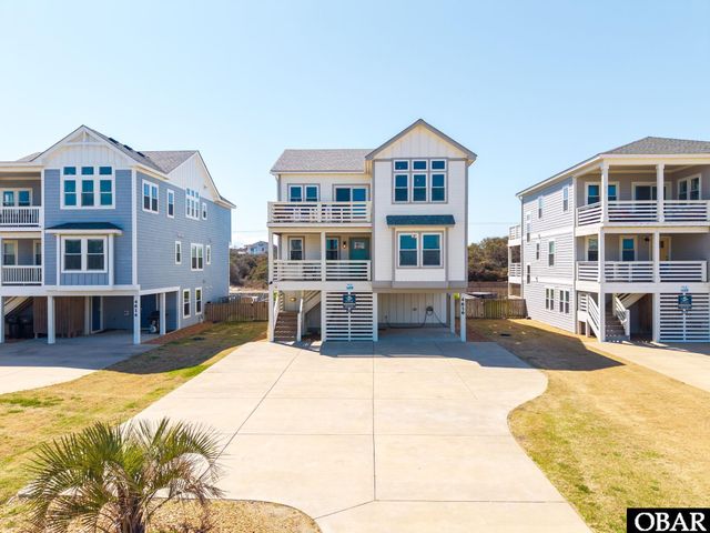 4616 Lindbergh Ave Lot 35-R, Kitty Hawk, NC 27949