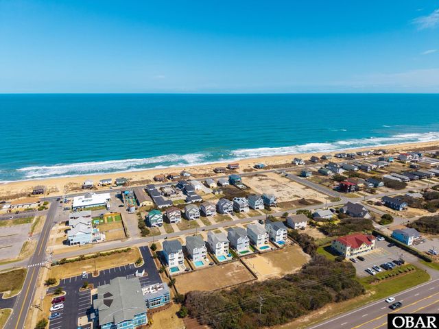 4616 Lindbergh Ave Lot 35-R, Kitty Hawk, NC 27949