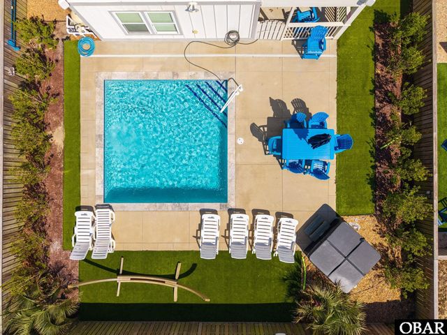 4616 Lindbergh Ave Lot 35-R, Kitty Hawk, NC 27949