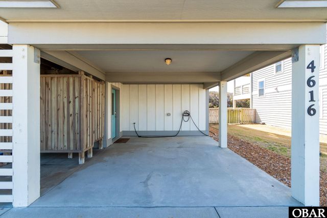 4616 Lindbergh Ave Lot 35-R, Kitty Hawk, NC 27949