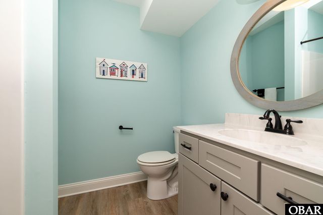 4616 Lindbergh Ave Lot 35-R, Kitty Hawk, NC 27949