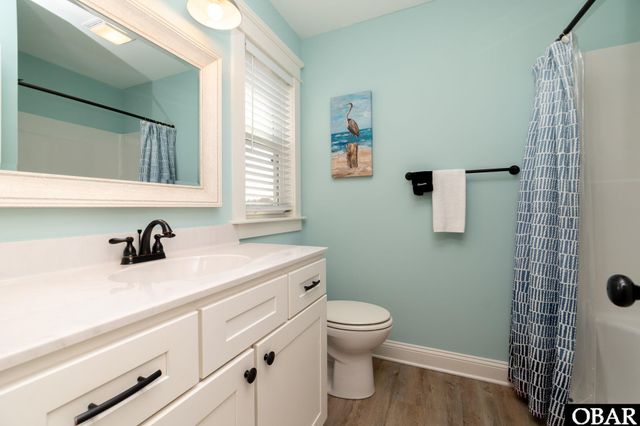 4616 Lindbergh Ave Lot 35-R, Kitty Hawk, NC 27949