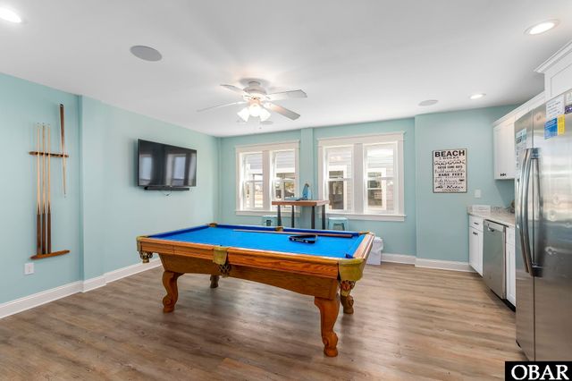 4616 Lindbergh Ave Lot 35-R, Kitty Hawk, NC 27949