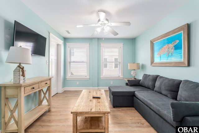 4616 Lindbergh Ave Lot 35-R, Kitty Hawk, NC 27949