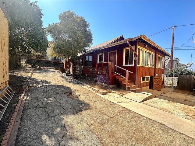 514 S Alhambra Avenue 3, Monterey Park, CA 91755