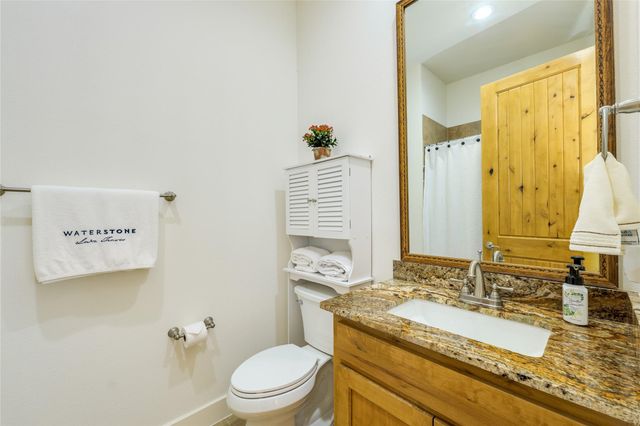 1101 Ivean Pearson RD D202, Lago Vista, TX 78645