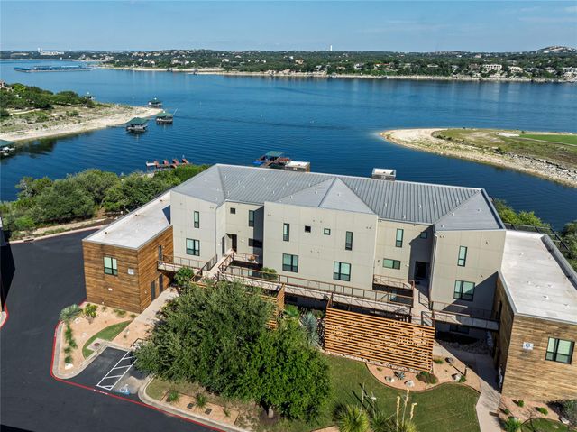 1101 Ivean Pearson RD D202, Lago Vista, TX 78645