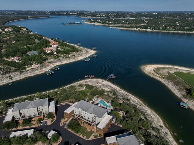 1101 Ivean Pearson RD D202, Lago Vista, TX 78645