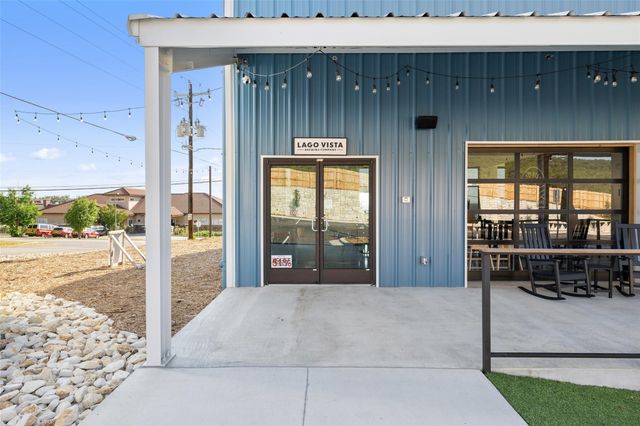 1101 Ivean Pearson RD D202, Lago Vista, TX 78645
