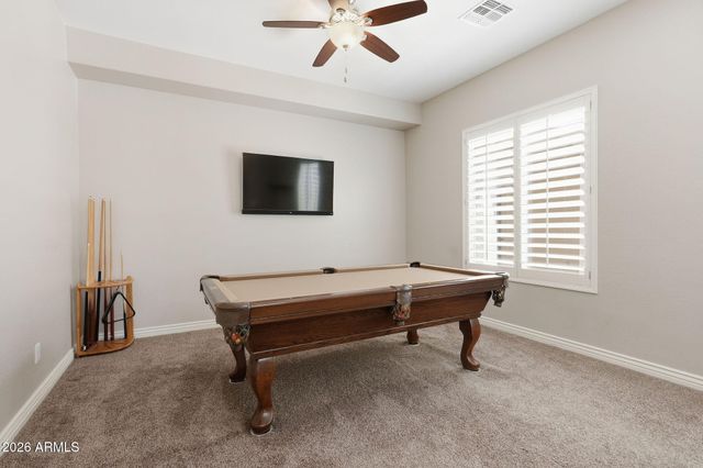 7827 S Sequoia Drive, Gilbert, AZ 85298