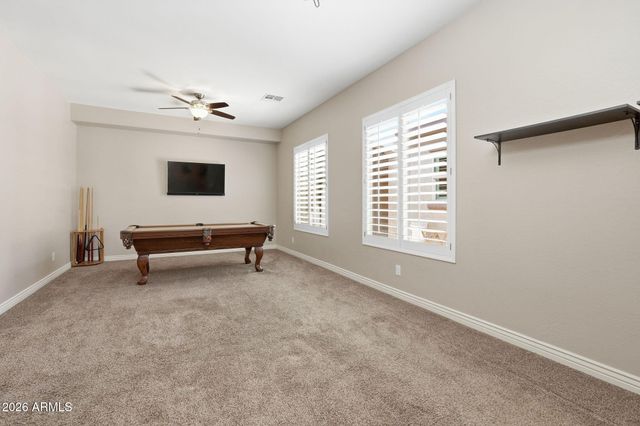 7827 S Sequoia Drive, Gilbert, AZ 85298