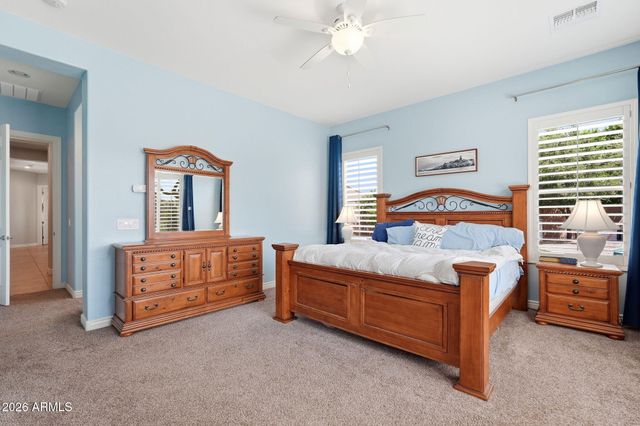 7827 S Sequoia Drive, Gilbert, AZ 85298