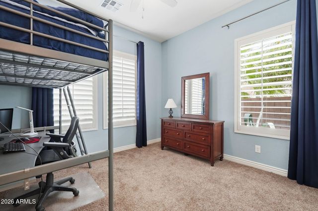 7827 S Sequoia Drive, Gilbert, AZ 85298