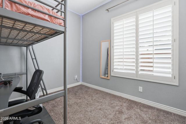 7827 S Sequoia Drive, Gilbert, AZ 85298