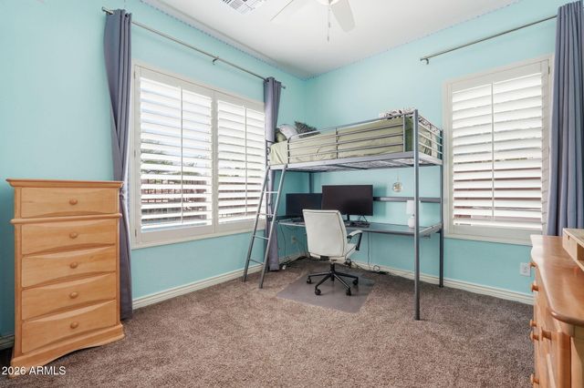 7827 S Sequoia Drive, Gilbert, AZ 85298