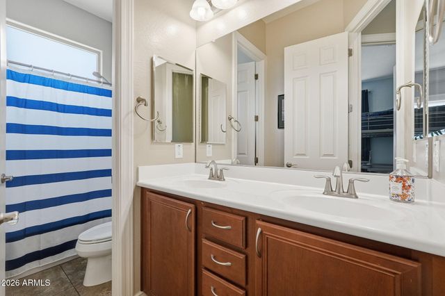 7827 S Sequoia Drive, Gilbert, AZ 85298