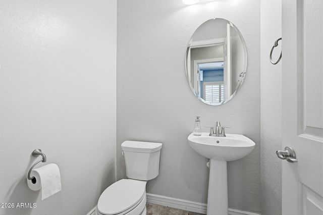 7827 S Sequoia Drive, Gilbert, AZ 85298