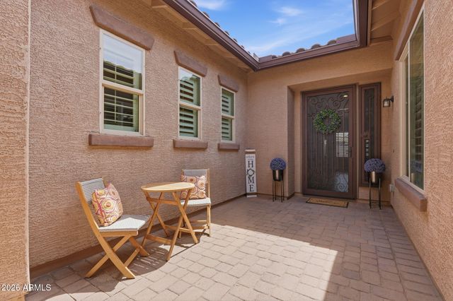 7827 S Sequoia Drive, Gilbert, AZ 85298