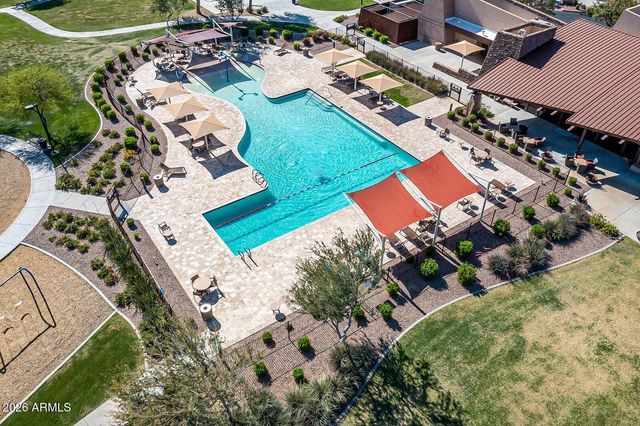 7827 S Sequoia Drive, Gilbert, AZ 85298