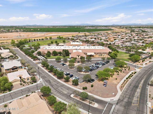 7827 S Sequoia Drive, Gilbert, AZ 85298