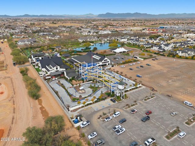 7827 S Sequoia Drive, Gilbert, AZ 85298