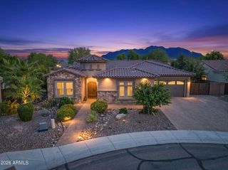 7827 S Sequoia Drive, Gilbert, AZ 85298