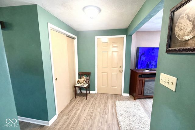 210 W Birch Lane, Alexandria, IN 46001