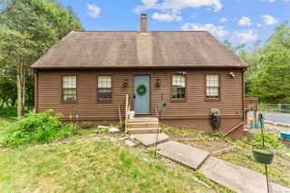 64 Iron Street, Ledyard, CT 06339