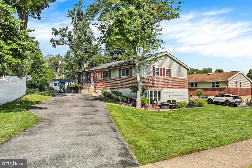 932 STEWART AVE, SPRINGFIELD, PA 19064 — photo 3