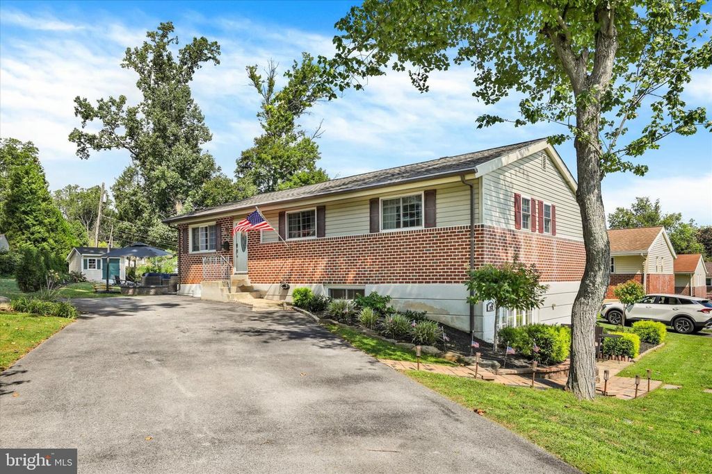 932 STEWART AVE, SPRINGFIELD, PA 19064 — photo 4