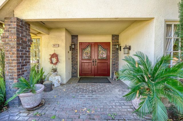 2677 W Wrenwood Avenue, Fresno, CA 93711