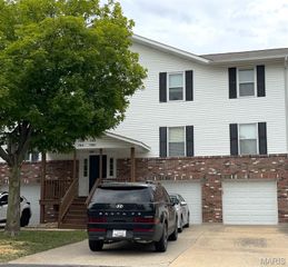790 Delray Drive G, St Peters, MO 63376