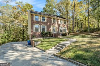 145 Shadybrook Lane SW, Atlanta, GA 30331