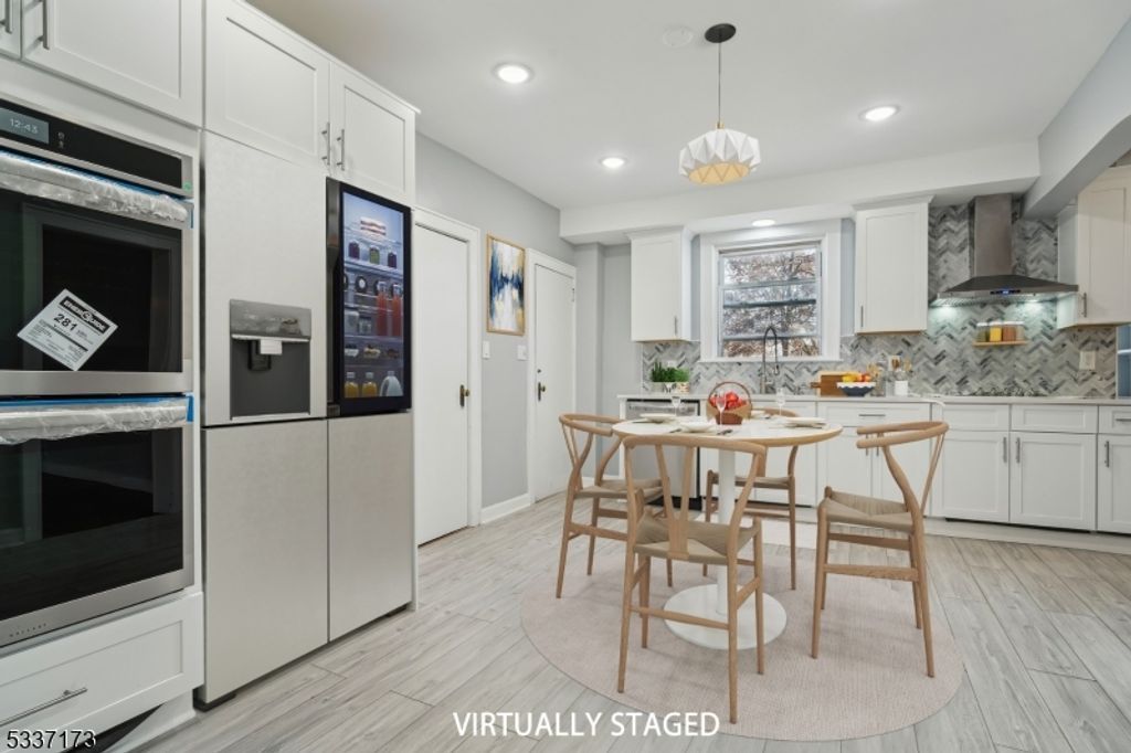 1016 Chancellor Ave, Maplewood Twp., NJ 07040