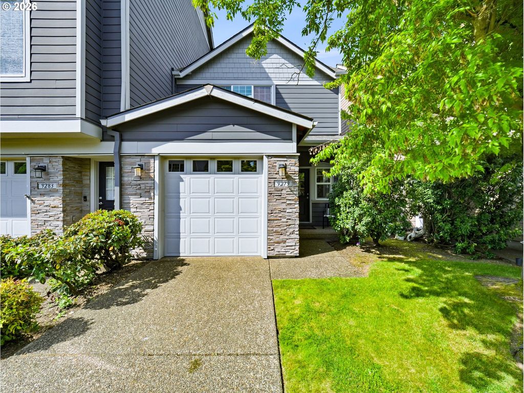 9279 Sw CASCARA Ln, Tualatin, OR 97062