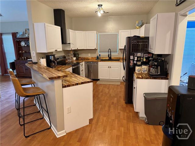 214 Beagle Street, Guyton, GA 31312