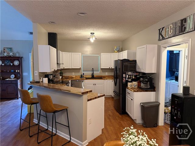 214 Beagle Street, Guyton, GA 31312