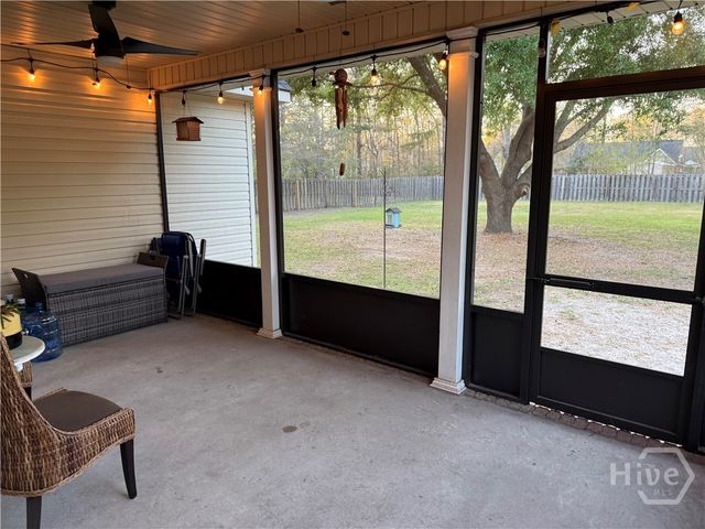 214 Beagle Street, Guyton, GA 31312