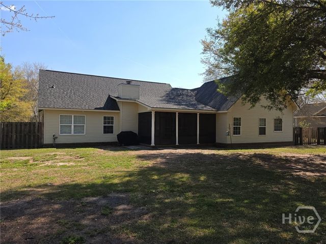 214 Beagle Street, Guyton, GA 31312