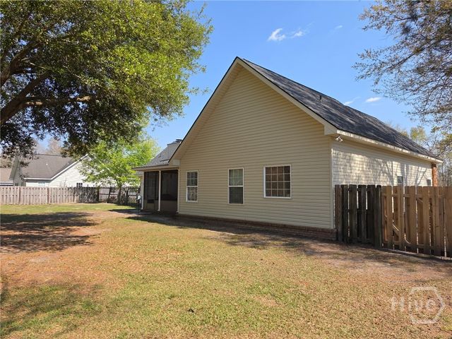 214 Beagle Street, Guyton, GA 31312