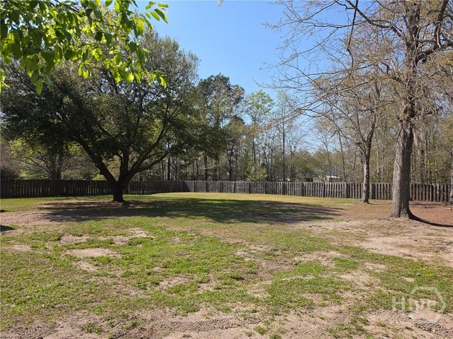 214 Beagle Street, Guyton, GA 31312